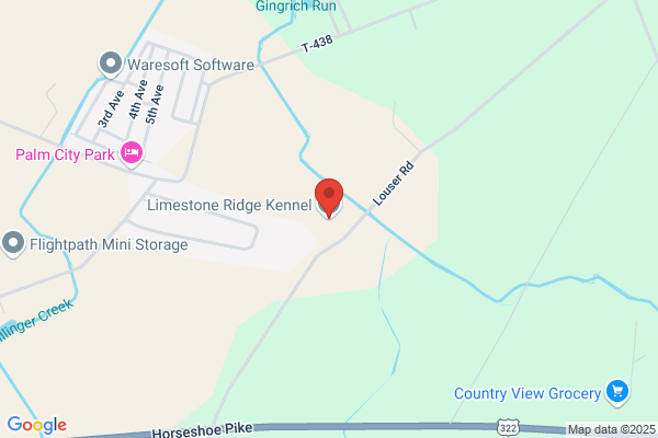 Limestone Ridge Kennel