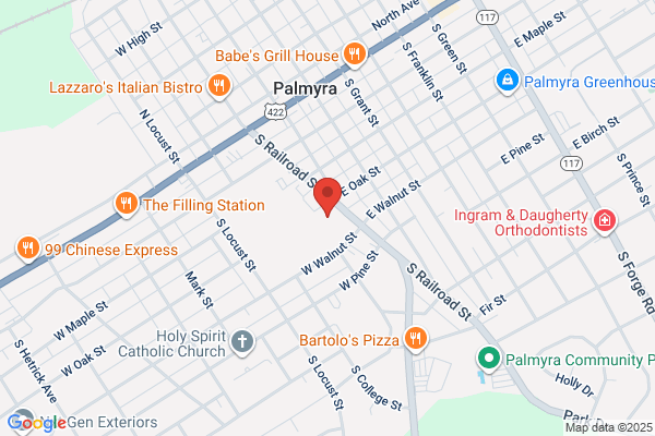 Palmyra Parks & Recreation Com