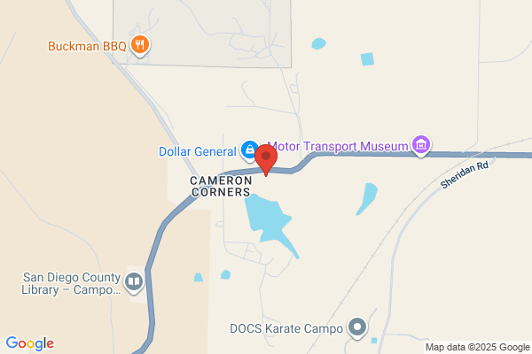 Campo Fire and Rescue