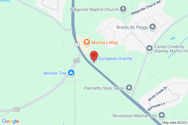 European Granite LLC