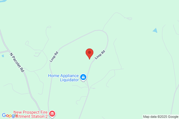 Foxridge Kennels