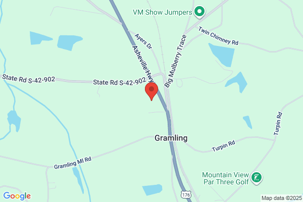 Gramling United Methodist Church