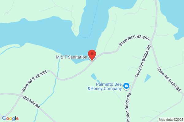 M & T Sanitation LLC