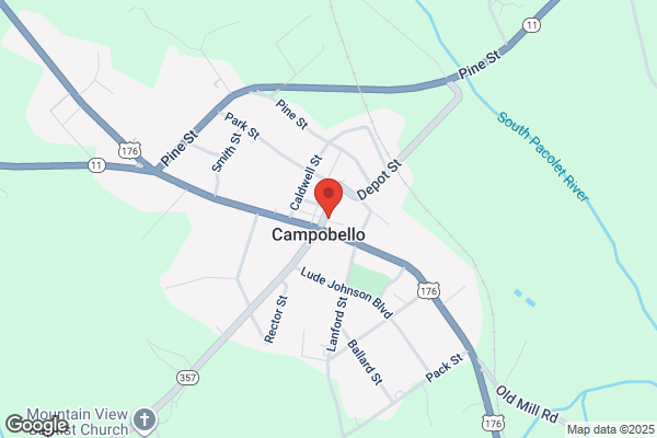 Van Carroll Roofing