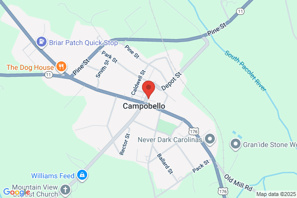 Van Carroll Roofing