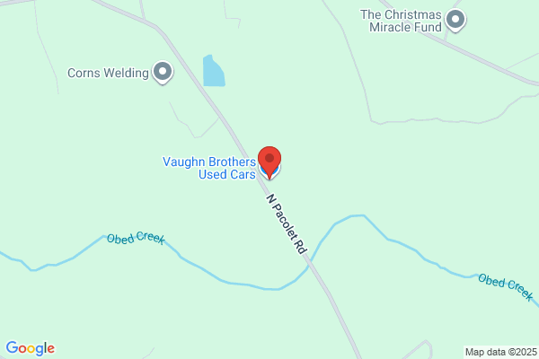 Vaughn Brothers Used Cars