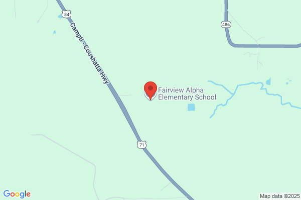 Fairview Alpha Alpha Elementary School