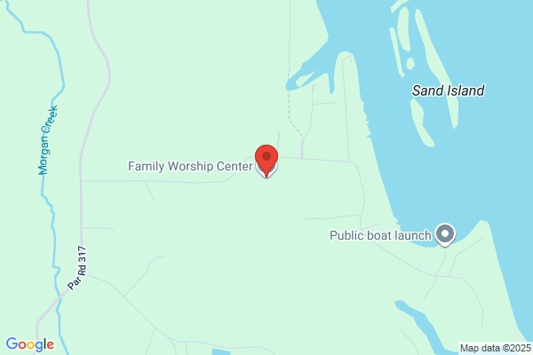 Family Worship Center