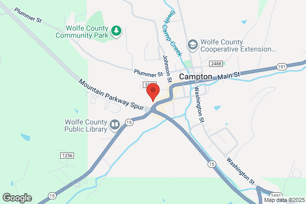 Campton Discount Drugs