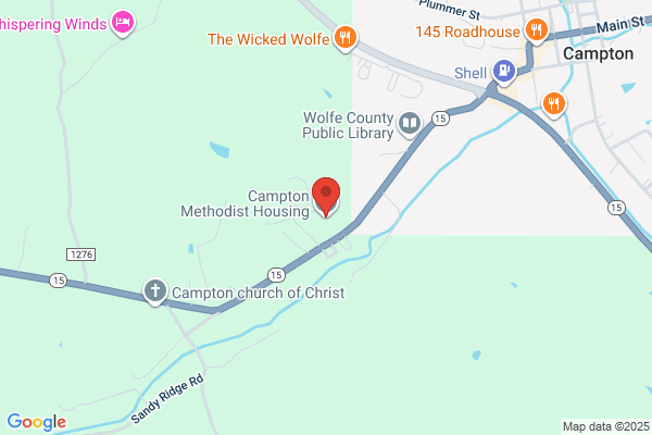 Campton Methodist Housing Inc
