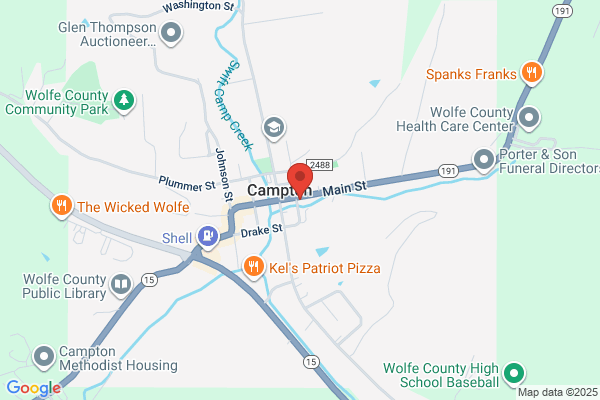 Campton Shopwise