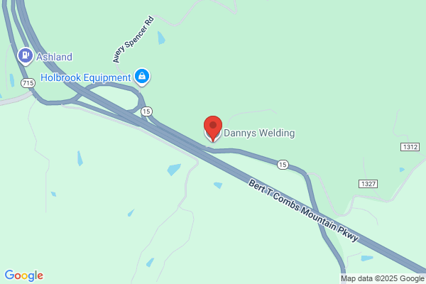 Danny's Welding Inc