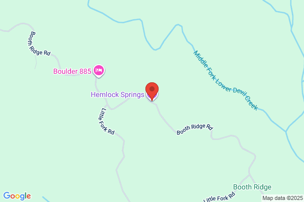 Hemlock Development Corporation