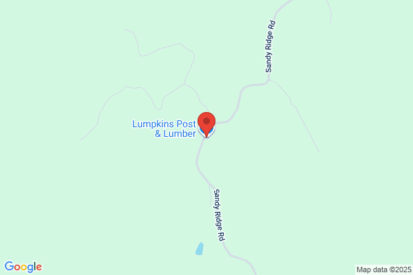 Lumpkins Post & Lumber Co