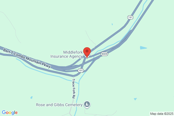 Middlefork Insurance Agency