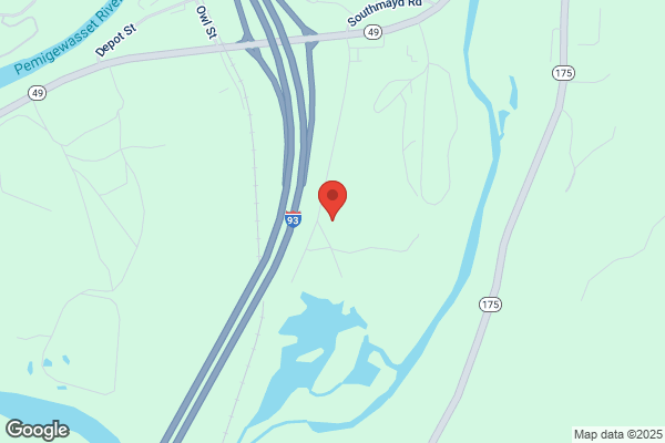 Ace of Space of Campton-Plymouth
