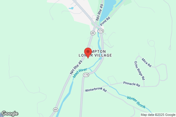 Alpine Lakes Real Estate Inc