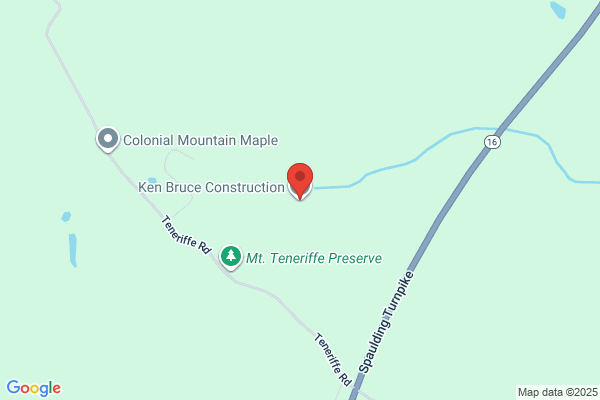 Rodgers Bruce Excavation Llc