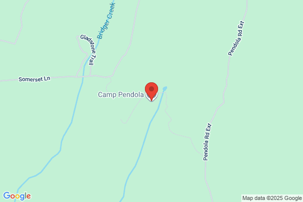 Camp Pendola