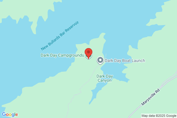 Moonshine Campground