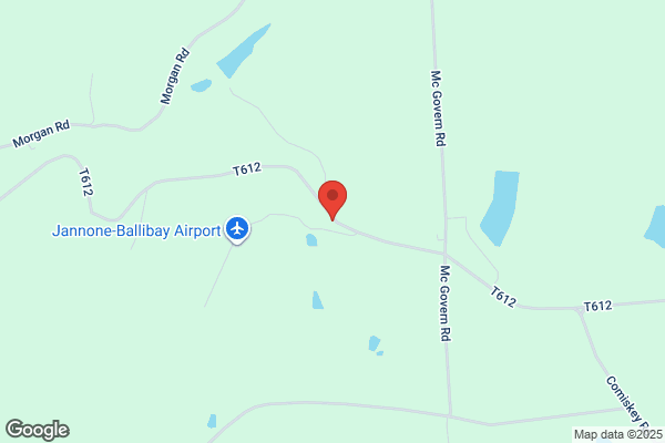Ballibay Camp Incorporated