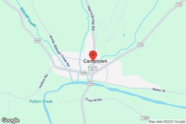 Camptown Dairy Inc