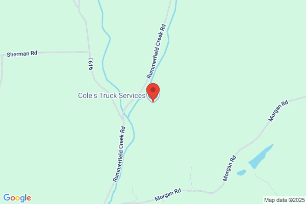 Cole's Truck Service