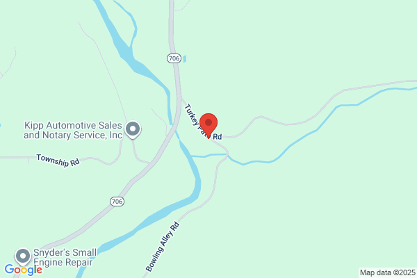 Wyalusing Storage Co
