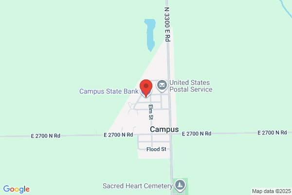 Campus State Bank