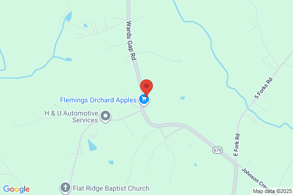 Fleming's Orchard & Market