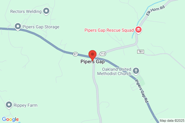 Pipers Gap Trophy Shop