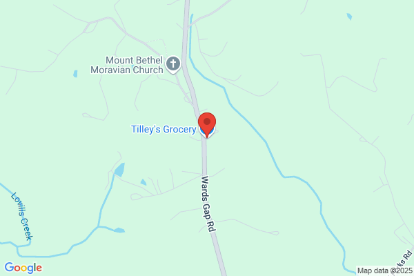 Tilley's Grocery