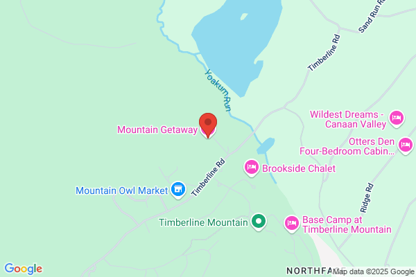 Mountainmade