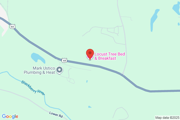 Locust Tree Bed And Breakfast, LLC
