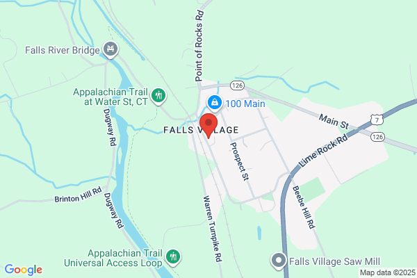 Falls Village Inn