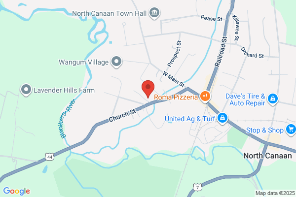 Housatonic Valley Dental Care