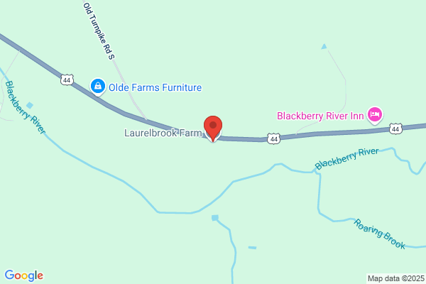 Laurelbrook Farm