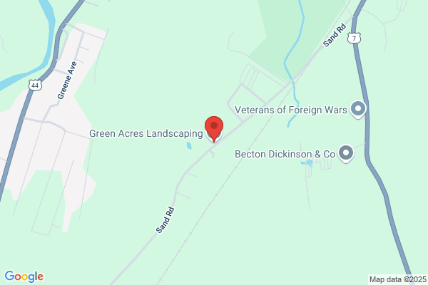 New England Greens, LLC