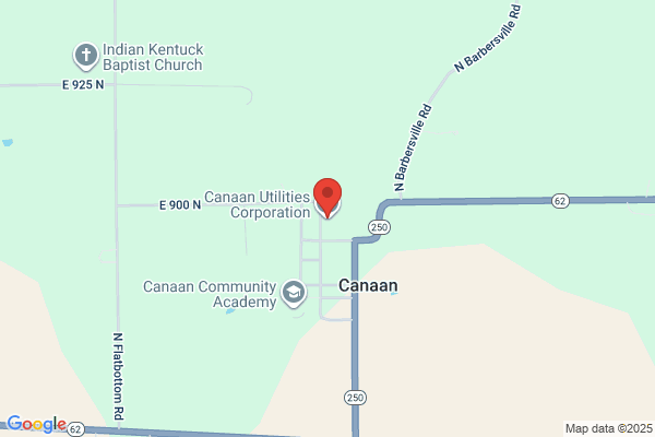 Canaan Water Co