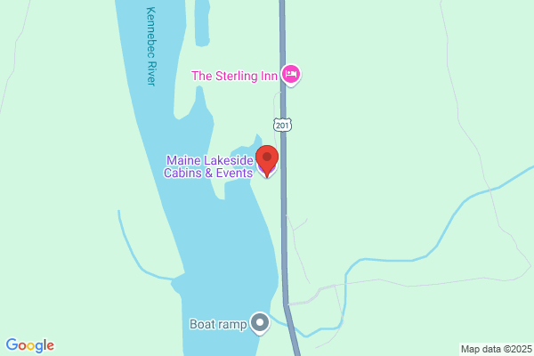 Along the Lake Resort Inc