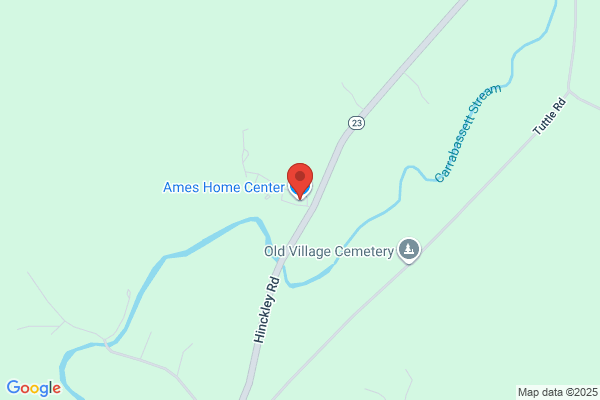 Ames Mobile Home Sales