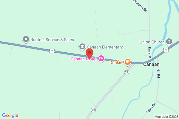 Canaan Country Store