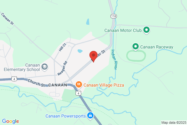 Canaan Town of, Police Dept