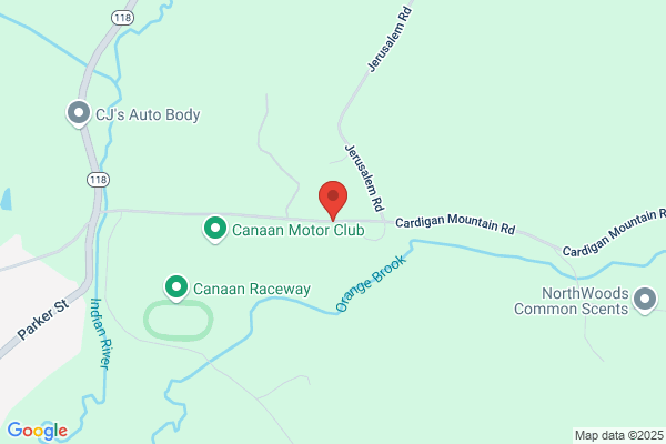 Canaan Town of, Water Treatment Plant