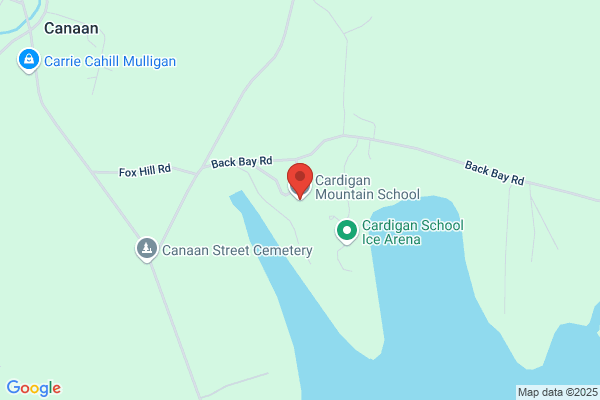 Cardigan Mountain School