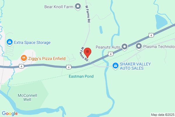 Mascoma Auto Inc