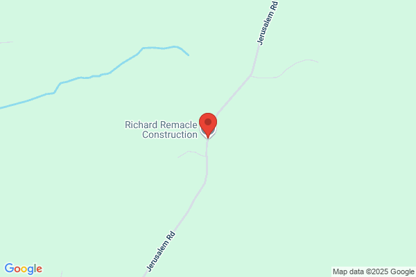 Remacle Richard Construction