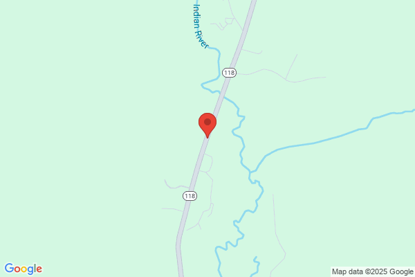 Rivers Edge Campground and Atv Park