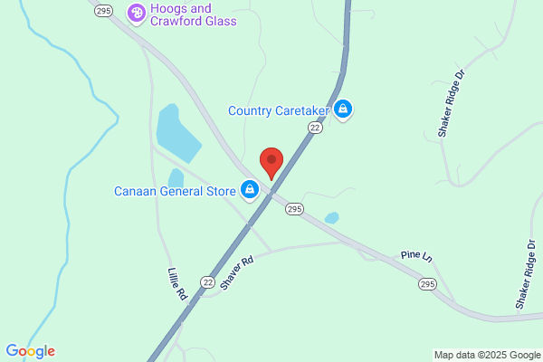 Bar-Ken Service Center Inc