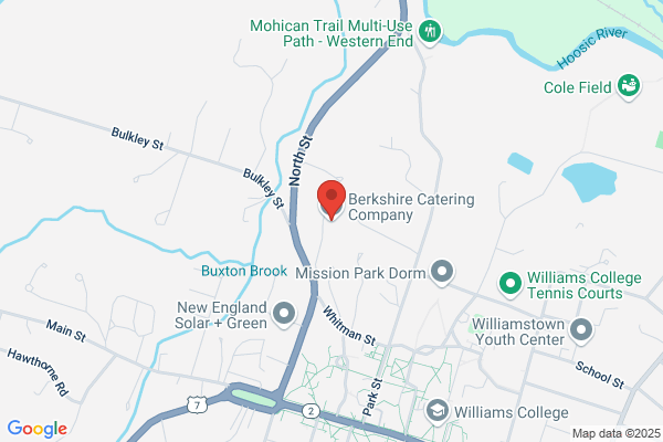 Berkshire Catering Inc